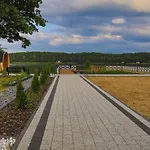 Szmaragdowy Nad Jeziorem Juno W Mragowie דירה