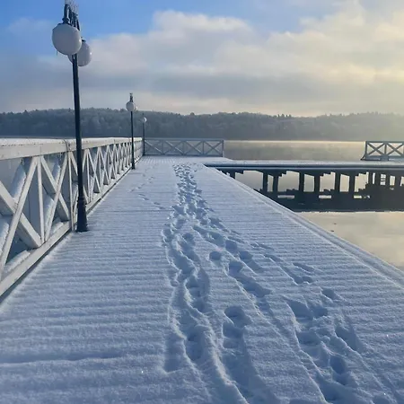 Appartement Szmaragdowy Nad Jeziorem Juno W Mragowie Mrągowo