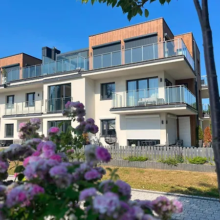 Apartament Szmaragdowy Nad Jeziorem Juno W Mrągowie Mrągowo